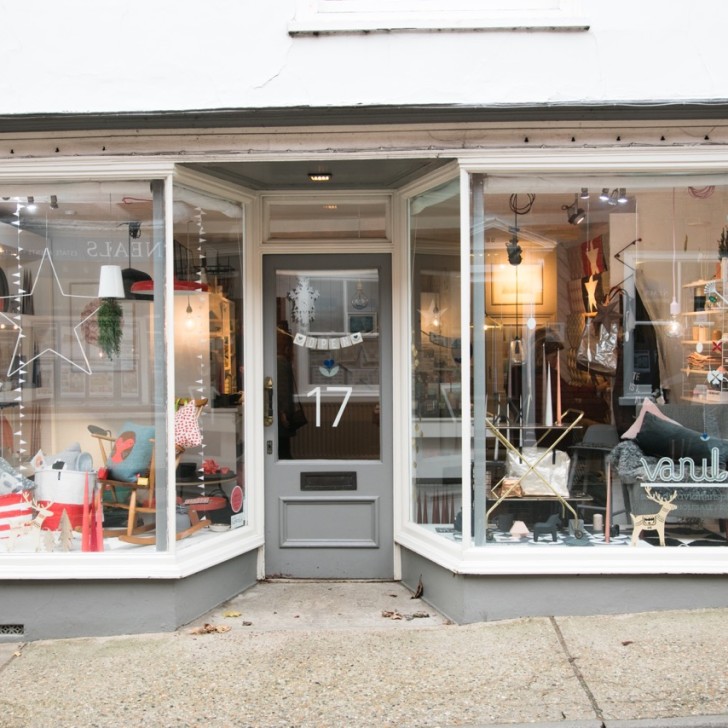 Independent Places to Shop in and around Orford | Keep Cottage